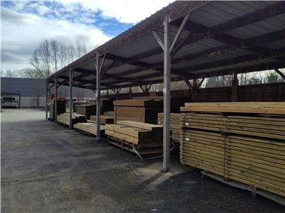 Tuinhout