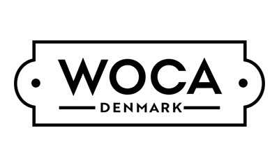 Woca Essen, Houthandel Van Den Berg